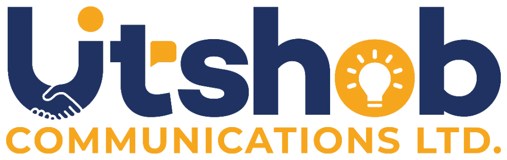 Utshob Communications Ltd.